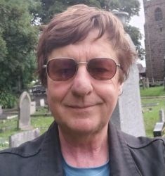 Picture of Barry McCann