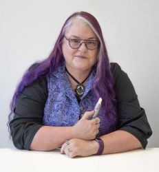 Picture of Karen J Carlisle
