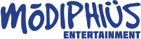 Modiphius Entertainment logo