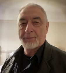 Stephen Briggs