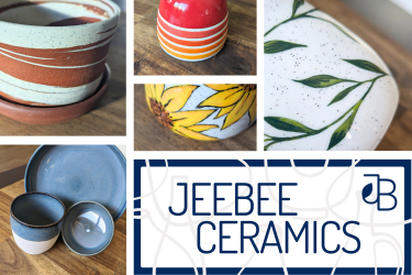 JeeBee Ceramics