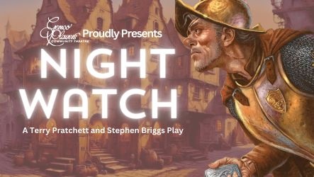 Night Watch by Gemco Players