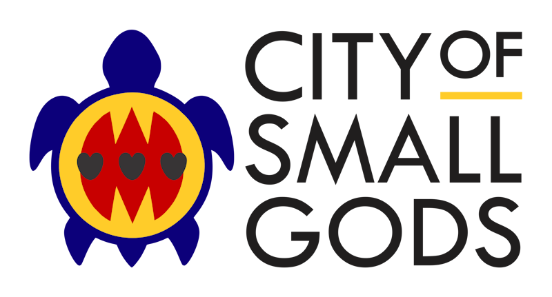 City of Small Gods