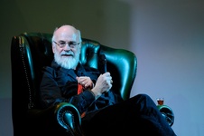 Terry Pratchett