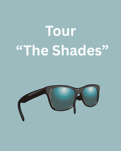 Tour "The Shades" of Sydney