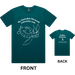 Teal T-Shirt